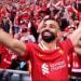بنحبك يا صلاح.. جماهير ليفربول تودع الملك المصرى بكل لغات العالم (فيديو)