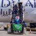 طيران الرياض يعلن وصول أول طائرتين في أسطوله الجديد من طراز بوينج 787-9 دريملاينر إلى مطار الملك خالد الدولي مخصصتين للرحلات التجارية