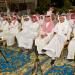 الشريك الأدبي بالباحة ينظم أمسية عن العرضة وتطورها في المنطقة