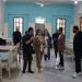 تفاصيل زيارة قومي حقوق الإنسان لمستشفى الخانكة للصحة النفسية وعلاج الإدمان