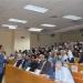 رئيس جامعة بنها: تسويق الابتكارات الطلابية وتحويلها إلى منتجات قابلة للتطبيق
