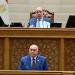 مجلس النواب يوافق على اتفاقية قرض بشأن شبكة القطار الكهربائي السريع