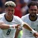 إمام عاشور يتوج كأفضل لاعب في مباراة منتخب مصر وبلجيكا