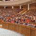 قوى عاملة النواب تناقش تعطل خدمات التأمينات وصرف المعاشات
