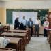 طلاب الثانوية الأزهرية بالإسماعيلية يؤدون اليوم امتحان الفقه