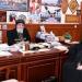 البابا تواضروس يتلقى تقريرا عن دير الأنبا بولا البحر الأحمر