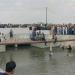 هربا من حرارة الجو، مصرع طالبين غرقا أثناء السباحة في نيل الشرقية