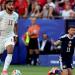 كأس العالم 2026، منتخب المغرب يتقدم أمام إسكتلندا 1-0 في الشوط الأول