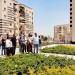 وزيرة الإسكان تتابع موقف تنفيذ المشروعات التنموية بالمدن الجديدة