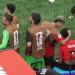 إمام عاشور يقبل رأس حسام عبد المجيد بعد خروجه مصابا أمام نيوزيلندا في كأس العالم (فيديو)