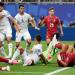 البرتغال تكتسح أوزبكستان 5-0 في كأس العالم