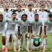 رياض محرز يقود تشكيل الجزائر أمام الأردن في كأس العالم 2026