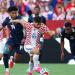 منتخب كرواتيا يفوز على بنما 0/1 في كأس العالم