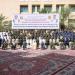 وزير الدفاع: إعداد القيادات العسكرية المستقبلية وتطوير قدراتهم المهنية لخدمة الوطن
