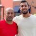 ياسر ريان يكشف سر عدم عودة ابنه إلى الأهلي والمتسبب في إبعاده عن المنتخب