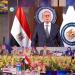 كريم بدوي يشارك في اجتماع وزراء الطاقة بدول البريكس