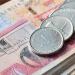 سعر الدرهم الإماراتي مقابل الجنيه في 5 بنوك بختام تعاملات الأسبوع
