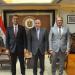 وزير التعليم العالي: توظيف الإمكانات العلمية والبحثية لدعم خطط التنمية بالمحافظات