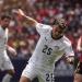 اللاعب الأفضل، إمام عاشور يدعم زيزو بعد تعرضه للانتقادات في كأس العالم