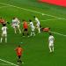 بلجيكا تكتسح نيوزيلندا بخماسية وتنتزع صدارة مجموعة مصر في كأس العالم