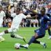 كأس العالم 2026، تعادل سلبي بين السعودية والرأس الأخضر في الشوط الأول