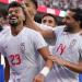 رضايان يسجل هدف التعادل لصالح إيران في مرمى مصر (فيديو)