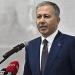 وزير الداخلية التركي: 1.434 مليون سوري عادوا إلى بلادهم طوعا منذ 2016