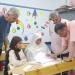 مدير تعليم الوادي الجديد يتابع أعمال لجنة تظلمات الشهادة الإعدادية