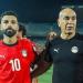 هل يلحق محمد صلاح بمباراة أستراليا في كأس العالم؟
