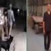 الأمن يكشف ملابسات فيديو إلقاء مخلفات بالمرج.. ضبط المتهمين والتحفظ على عربة الكارو