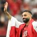 محمد صلاح وهاني وشوبير في "التشكيل المثالي" لدور المجموعات بكأس العالم 2026