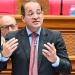 وزير المالية: الحكومة ملتزمة بمسار واضح لسداد وخفض الدين