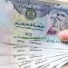 سعر الدرهم الإماراتي مقابل الجنيه في البنك المركزي المصري