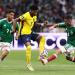 المكسيك ينضم لقائمة تاريخية في كأس العالم رفقة البرازيل وإيطاليا