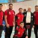 بعثة منتخب مصر لرفع الأثقال إلى كولومبيا للمشاركة في بطولة العالم تحت 17 سنة