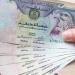 آخر تطورات سعر الدرهم الاماراتي أمام الجنيه في 5 بنوك مساء اليوم