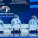 رئيس «مائي»: الكفاءة المائية لم تعد خفضا للاستهلاك بل تعظيما لقيمة كل م3 من المياه