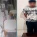 ضبط عاطل تعدى على سائق "توك توك" بسلاح أبيض في المنوفية (فيديو)