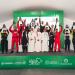 الإثارة تنطلق من الشفا... الجولة الأولى من بطولة السعودية تويوتا صعود الهضبة 2026 تشعل المنافسة على عقبة المحمدية