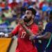 مهند لاشين يعود للتشكيل الأساسى لمنتخب مصر أمام الأرجنتين فى كأس العالم