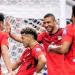 بدون هزيمة، مشوار الفراعنة في كأس العالم قبل مواجهة الأرجنتين