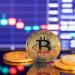 بيتكوين تهبط دون 63 ألف دولار مع تصاعد التوترات