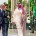 ولي العهد ورئيس وزراء كندا يبحثان تعزيز التعاون ويوقعان 3 مذكرات تفاهم