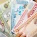 سعر الدينار البحريني مقابل الجنيه في البنوك المصرية (تحديث لحظي)