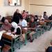 جامعة دمنهور تطلق قافلة لمحو الأمية بكفر الدوار (صور)
