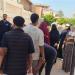 طلاب الثانوية العامة يؤدون اليوم امتحان "الرياضة البحتة" في 173 لجنة بالدقهلية