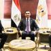 وزير الشباب يبحث مع رئيس الأنوكا زيادة ألعاب دورة أفريقيا المؤهلة لأولمبياد 2028