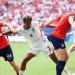 كأس العالم 2026، إنجلترا والنرويج يلجآن للوقت الإضافي (فيديو وصور)