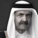 الأمين العام للجامعة العربية ينعى الشيخ حمد بن خليفة آل ثاني