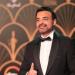 رسالة مؤثرة من عمرو محمود ياسين لمصطفى محمد ويطالب صلاح بالتدخل